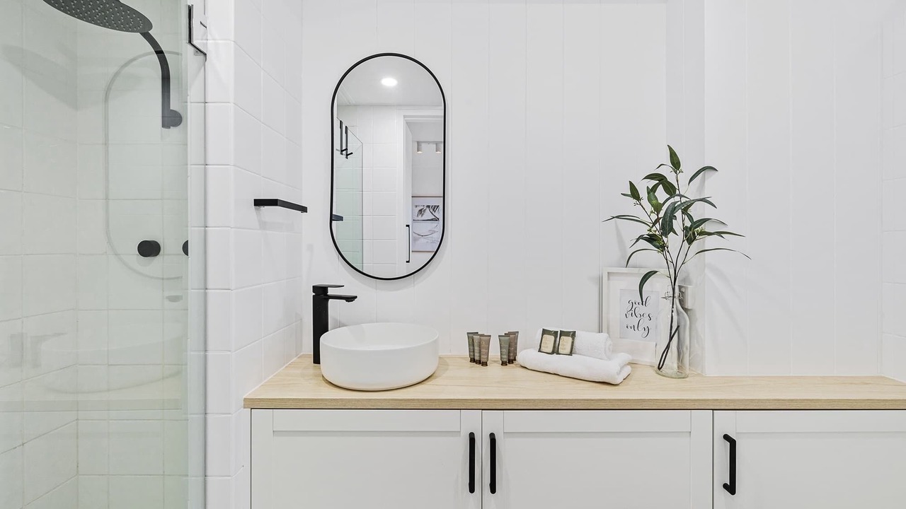 Photo of Bathroom in Bondi Junction