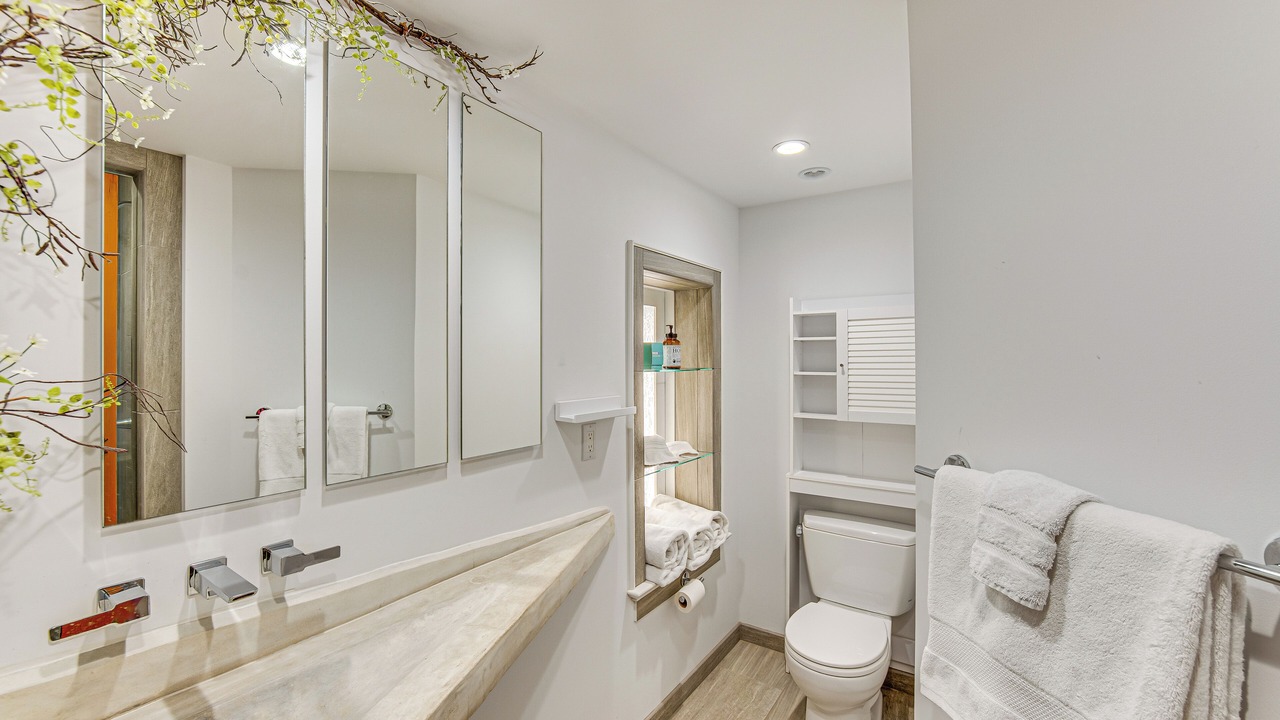 Photo of Bathroom in Spring City