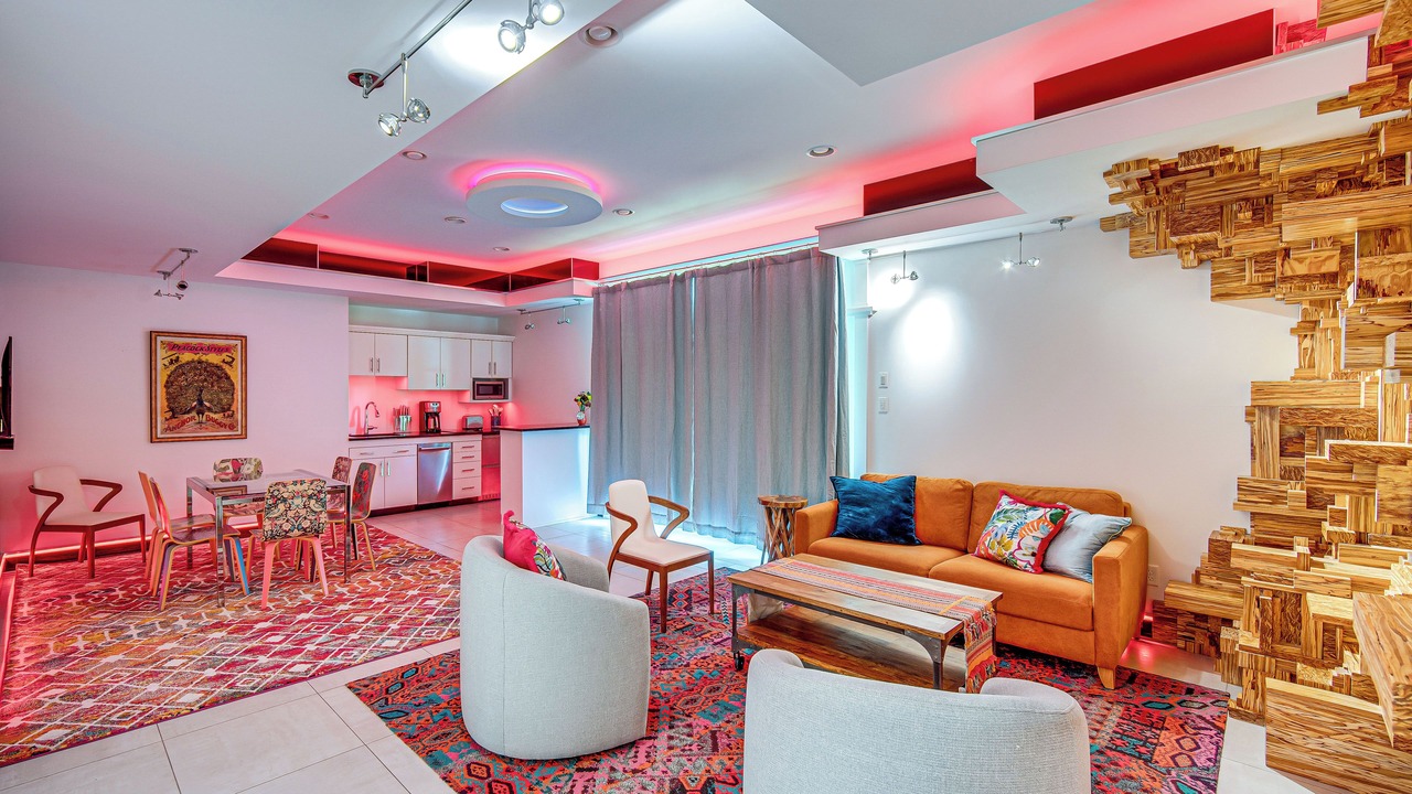 Photo of Livingroom in Spring City