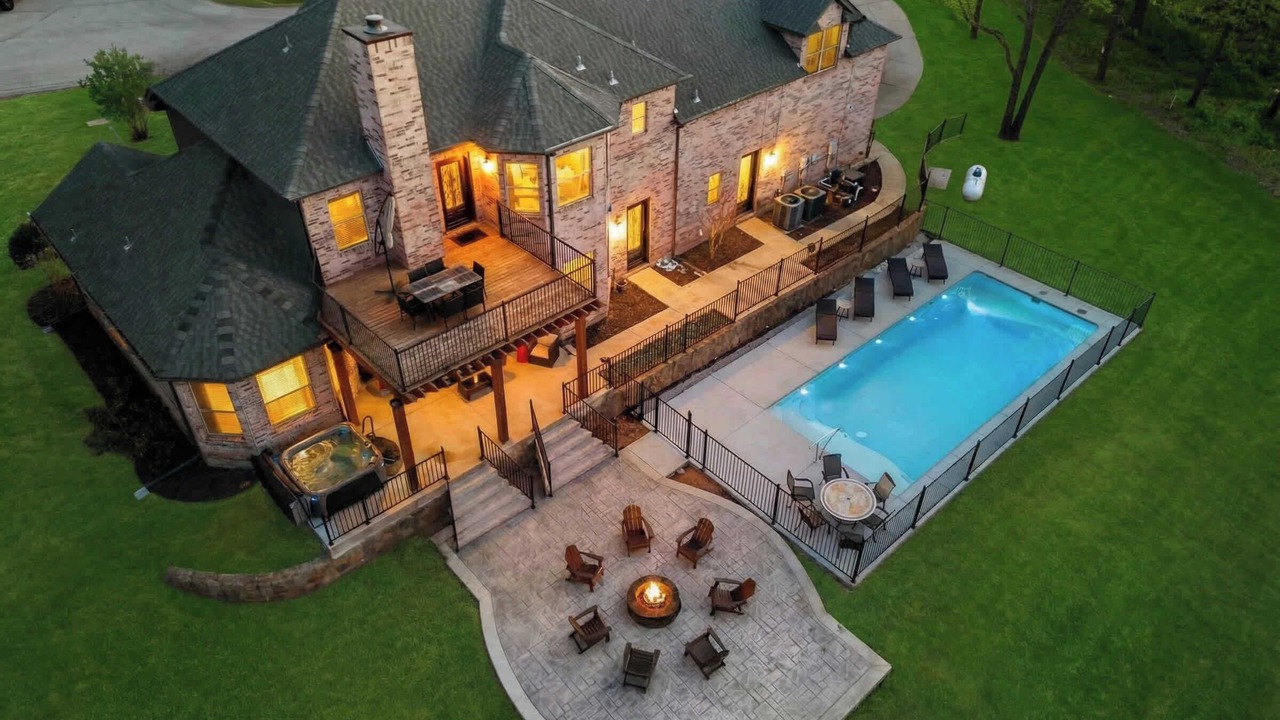 Photo of Outdoor in Shady Shores