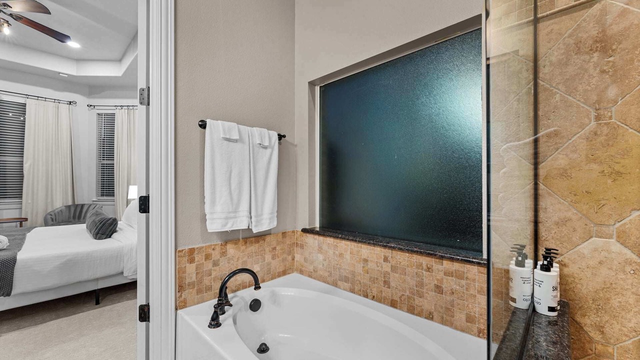 Photo of Bathroom in Shady Shores