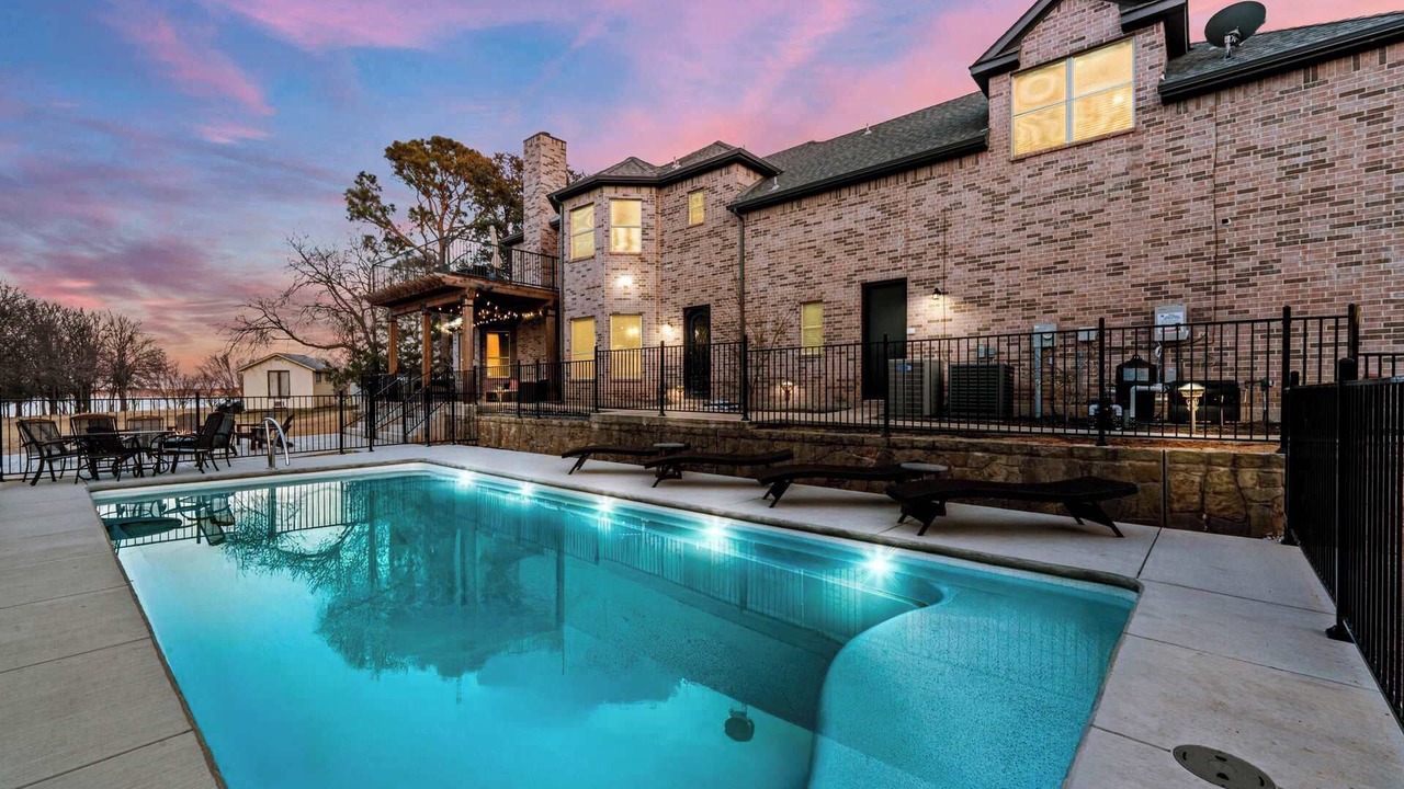 Photo of Outdoor in Shady Shores