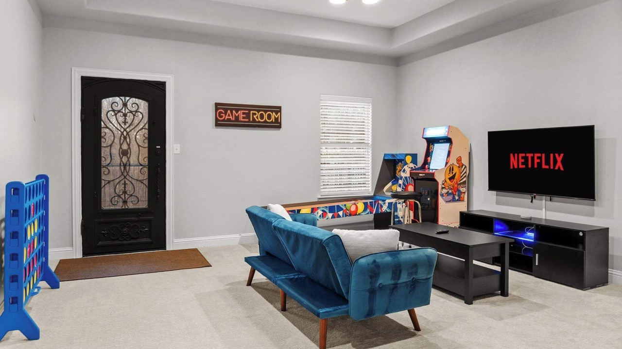 Photo of Bedroom in Shady Shores
