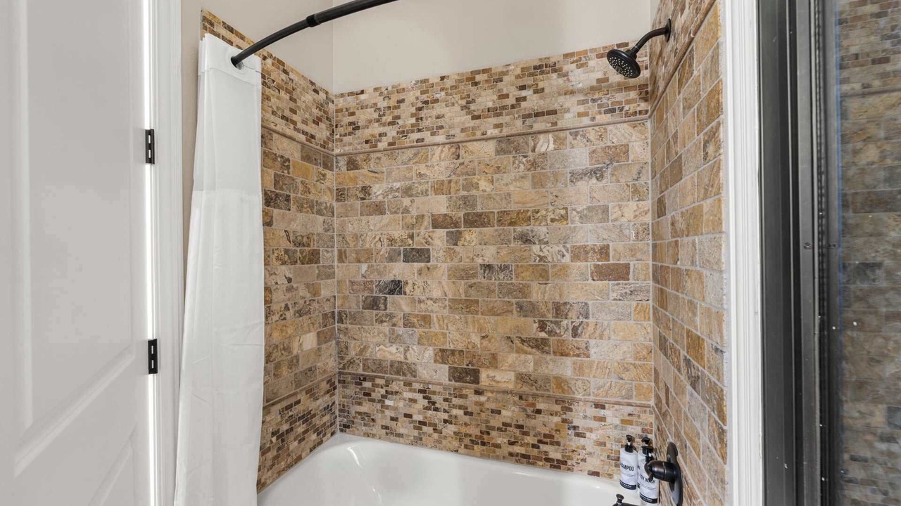 Photo of Bathroom in Shady Shores
