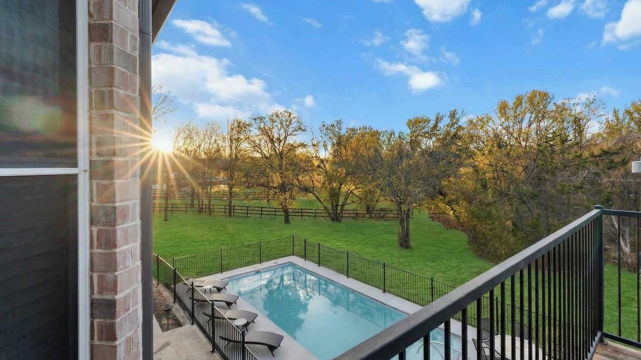 Photo of Outdoor in Shady Shores