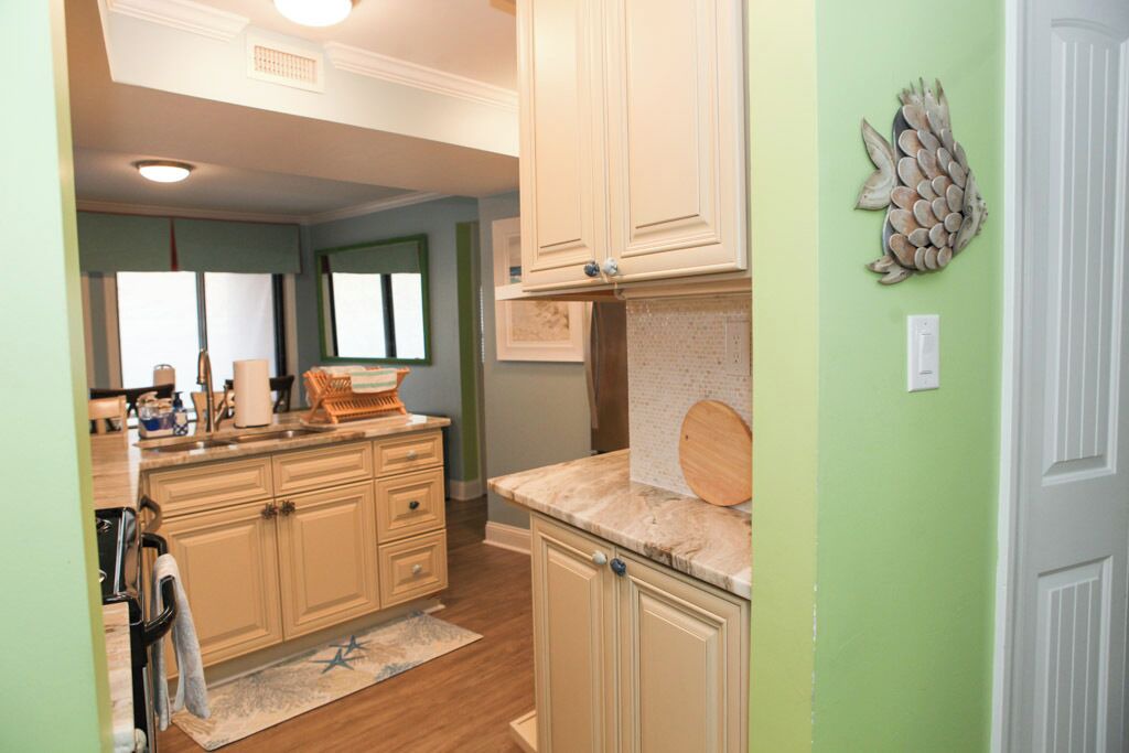 Photo of Kitchen in Indian Beach