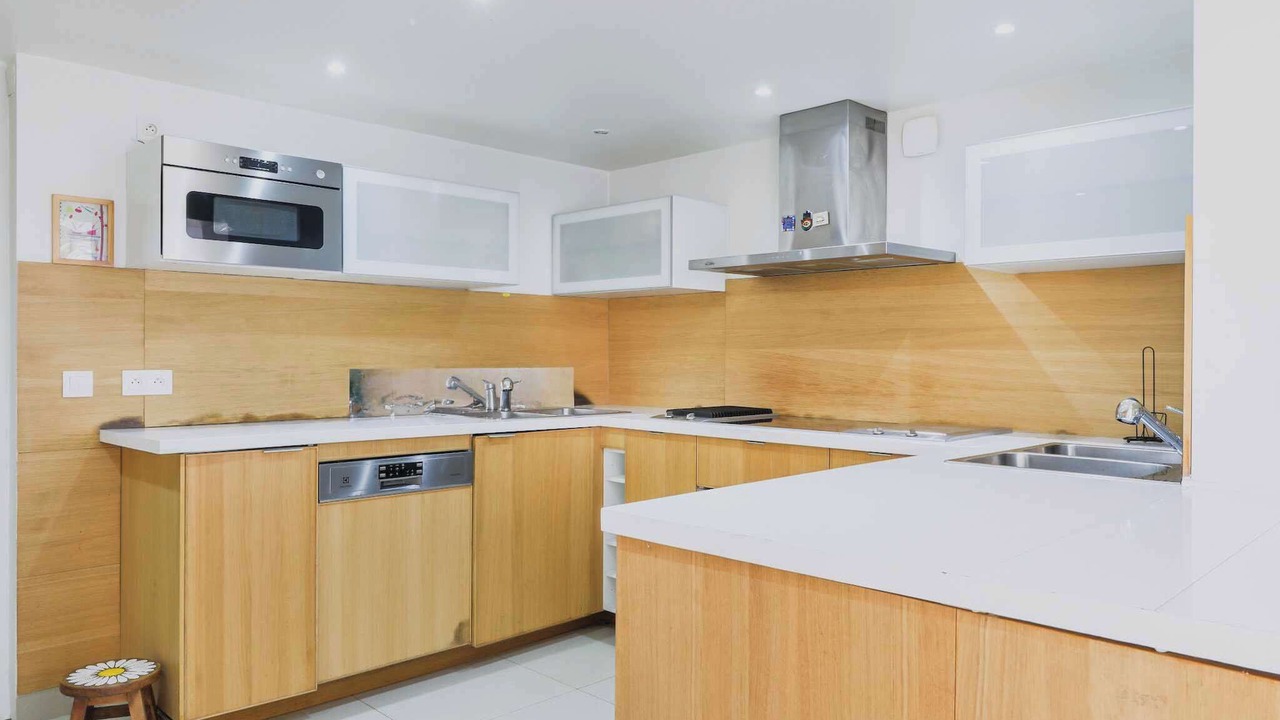 Photo of Kitchen in Sorano