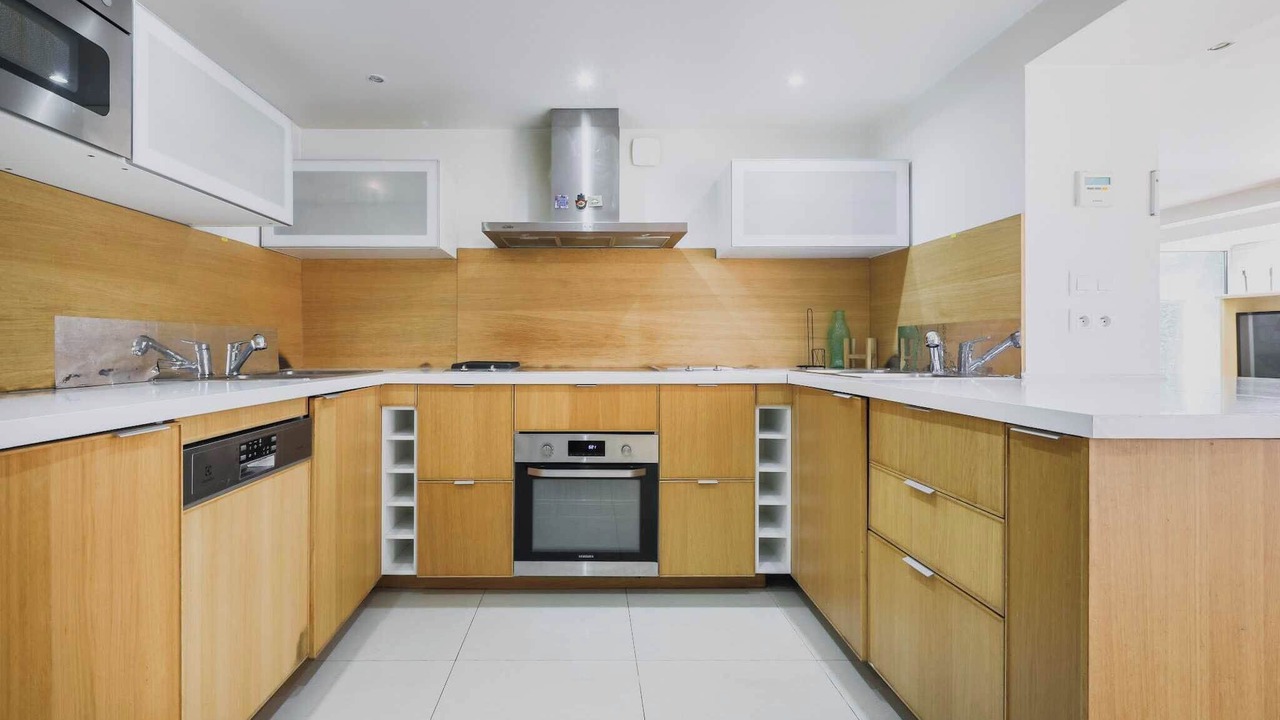 Photo of Kitchen in Sorano