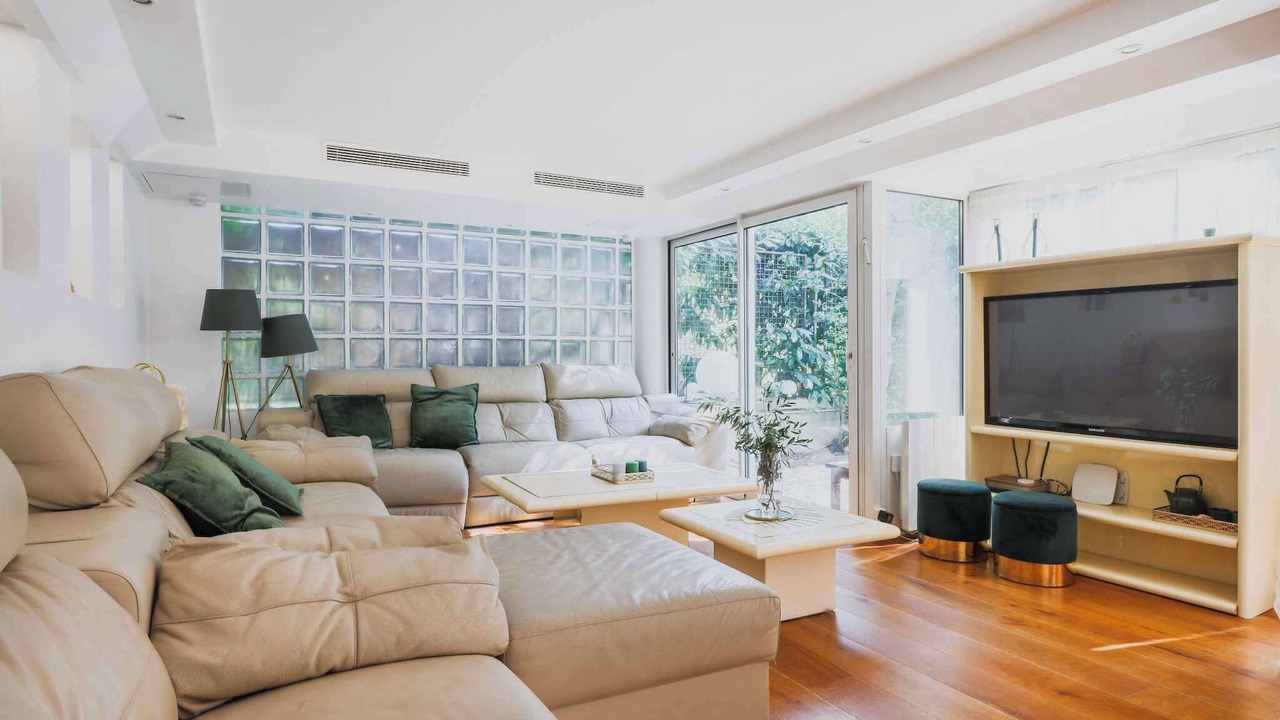 Photo of Livingroom in Sorano