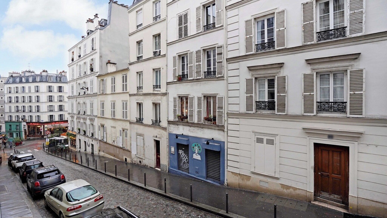 Photo of Others in Montmartre