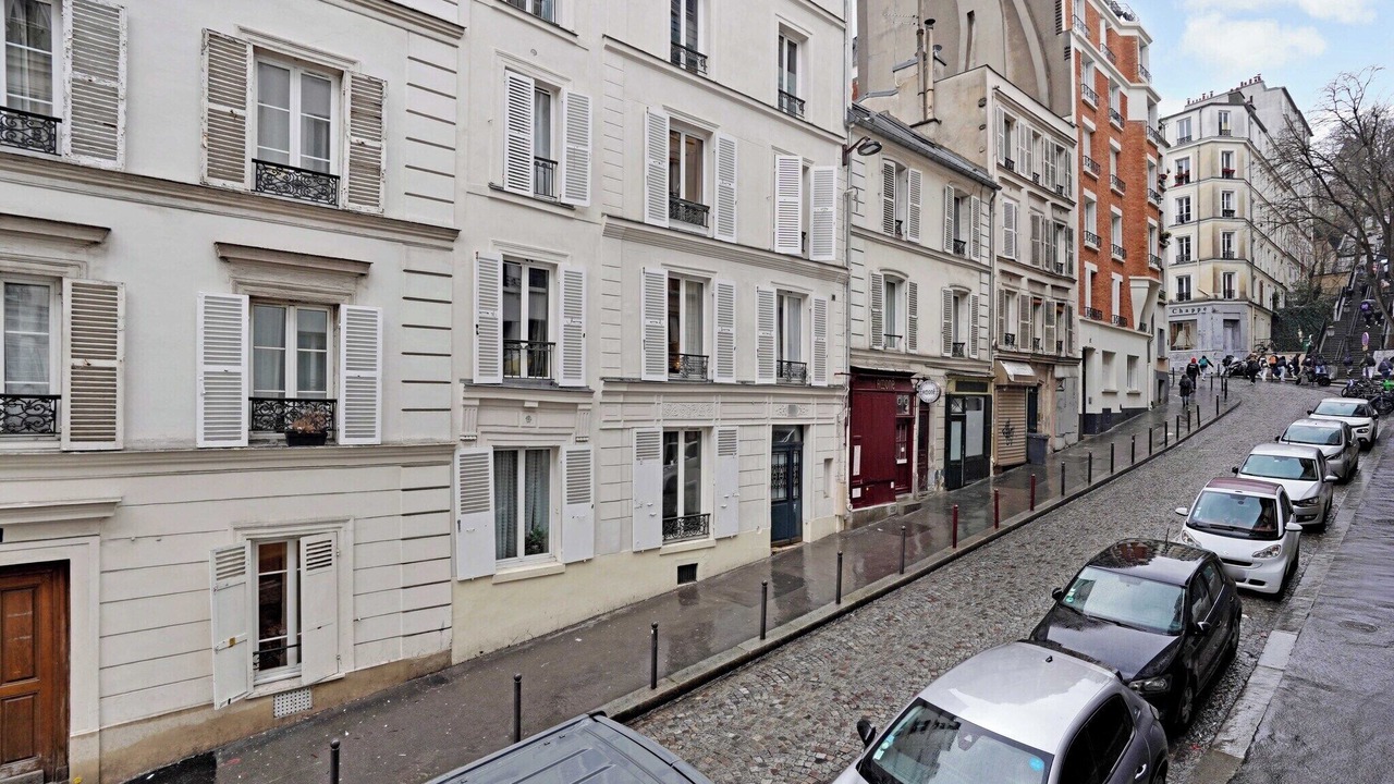 Photo of Others in Montmartre
