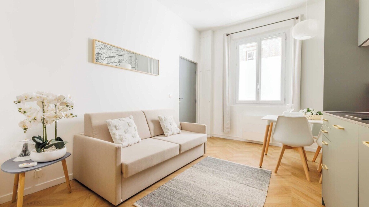 Photo of Livingroom in Epinettes