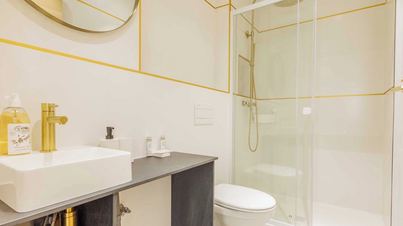 Photo of Bathroom in Epinettes