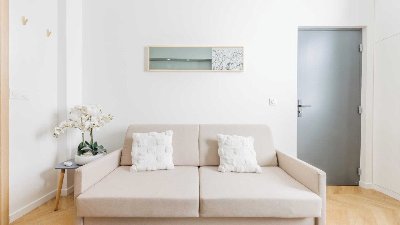 Photo of Livingroom in Epinettes