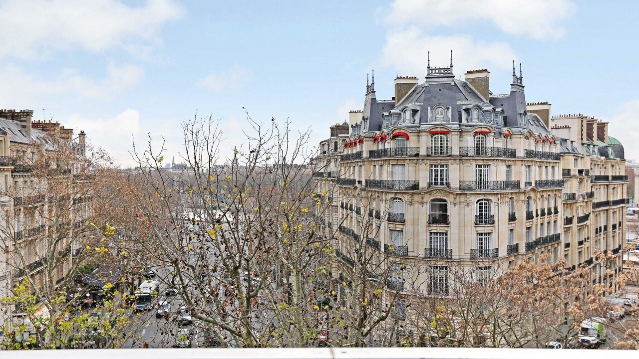 Photo of Outdoor in Chaillot