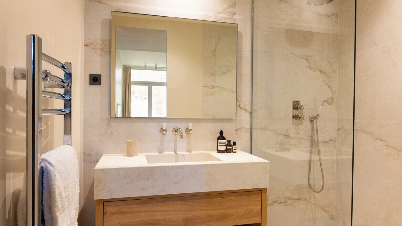 Photo of Bathroom in Chaillot