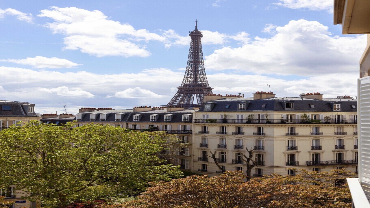 Photo of Others in Chaillot