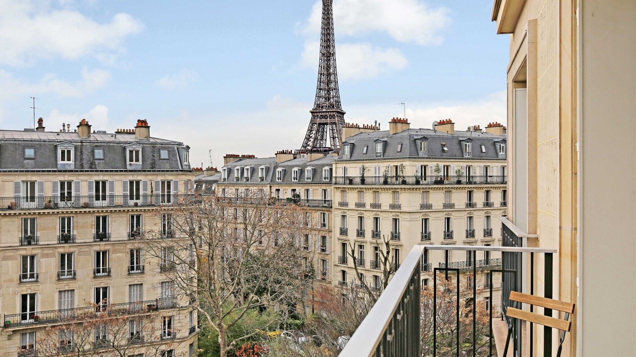 Photo of Outdoor in Chaillot