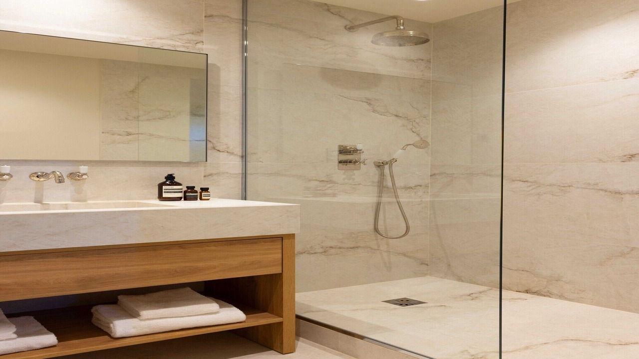 Photo of Bathroom in Chaillot