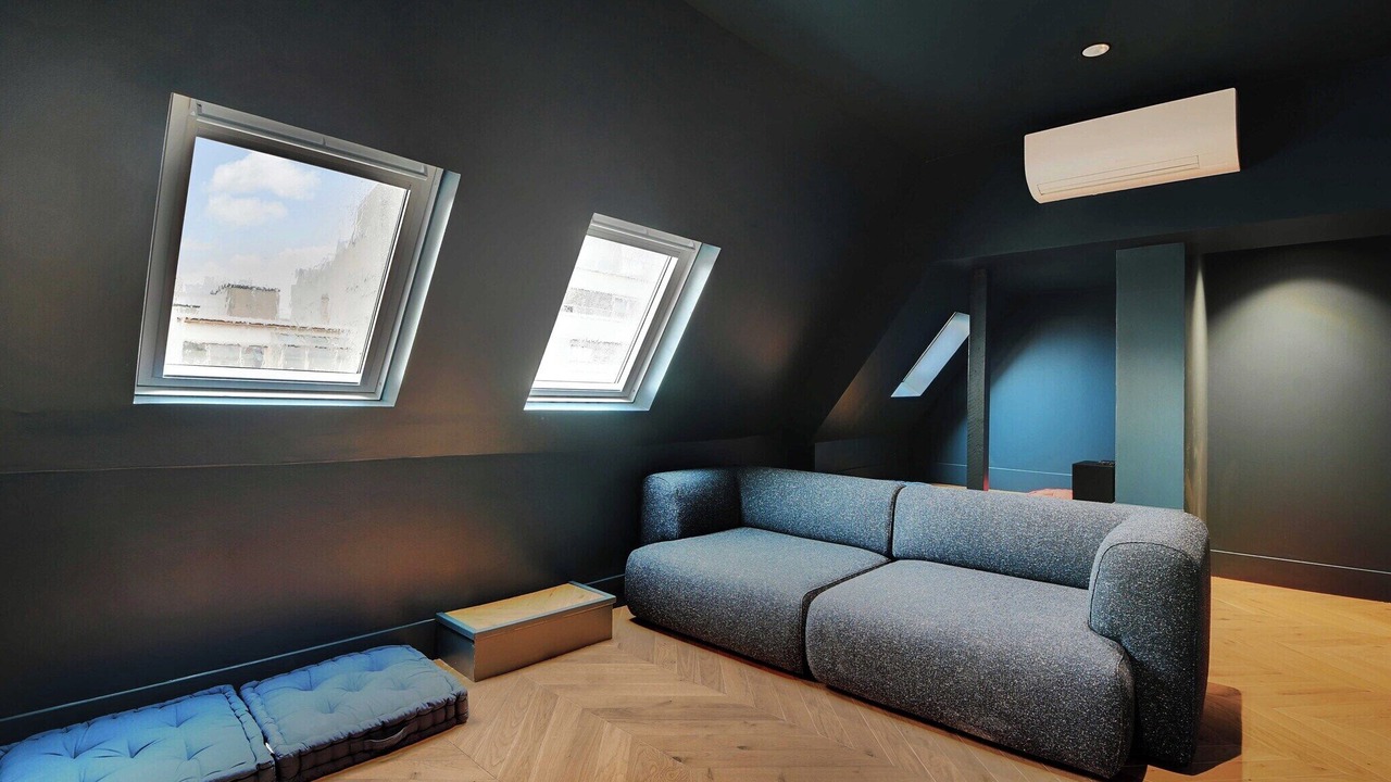 Photo of Livingroom in Madeleine