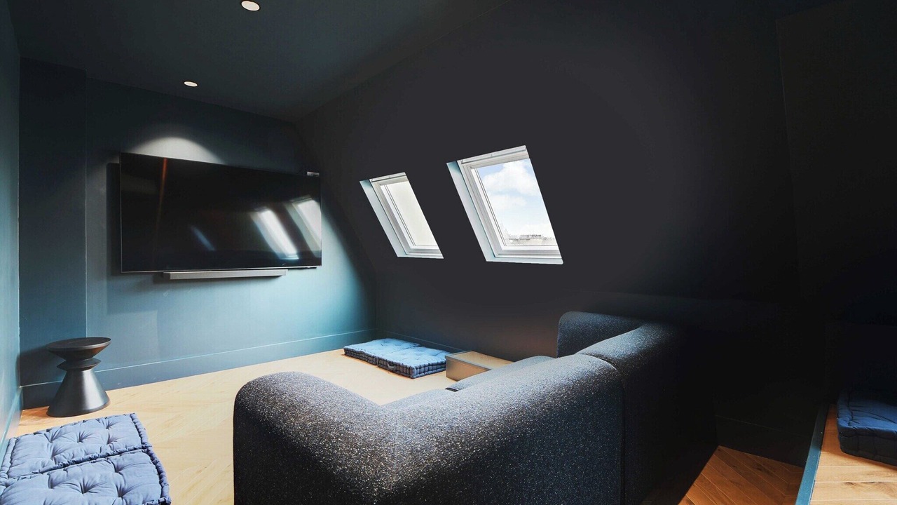 Photo of Livingroom in Madeleine