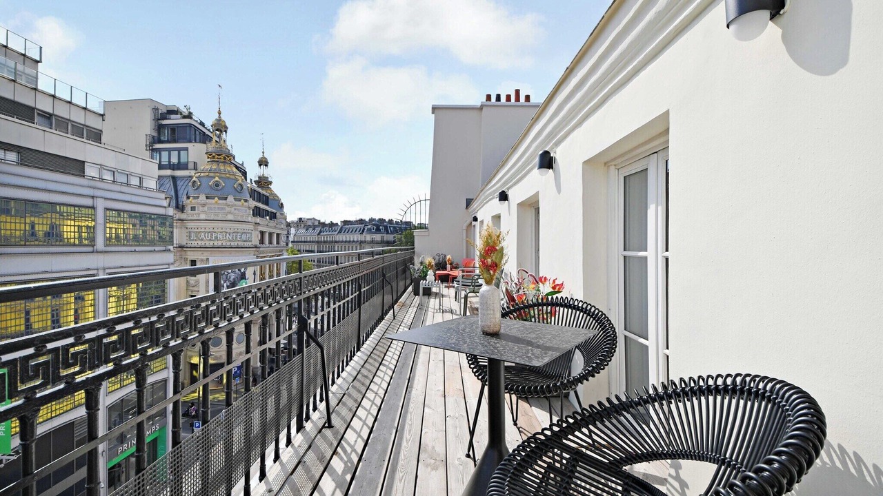 Photo of Outdoor in Madeleine