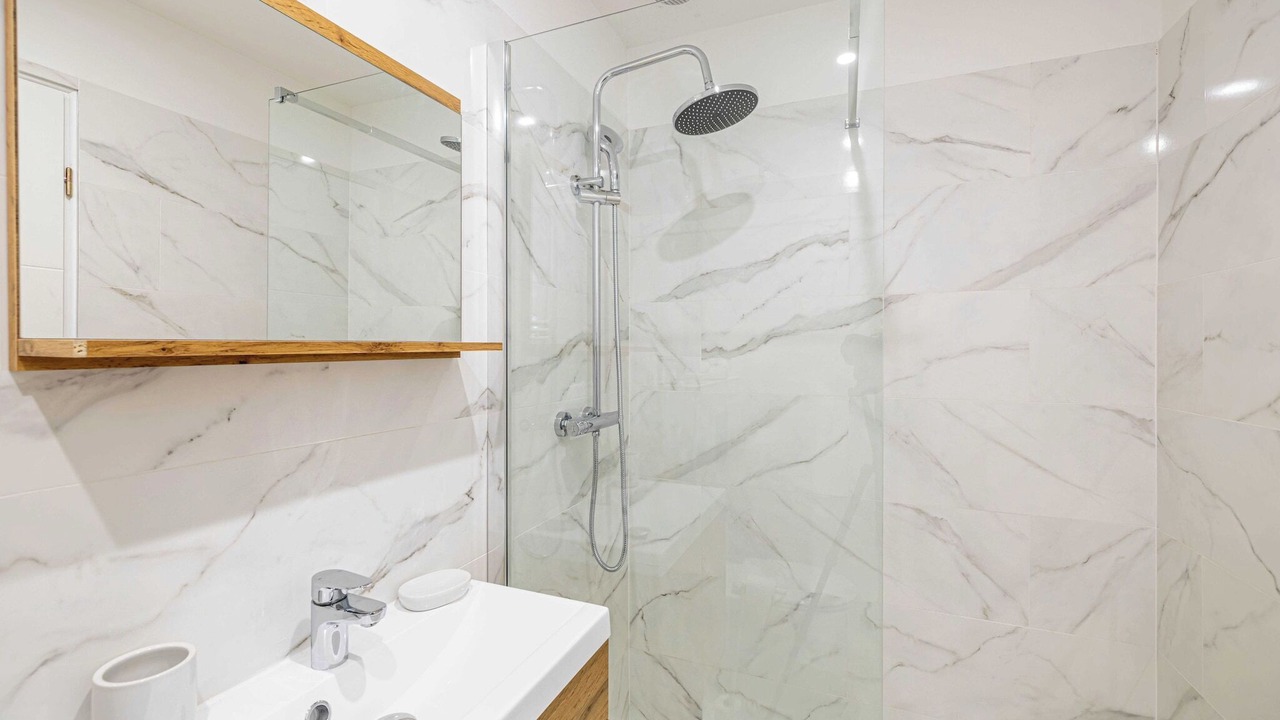 Photo of Bathroom in Prado - Republique