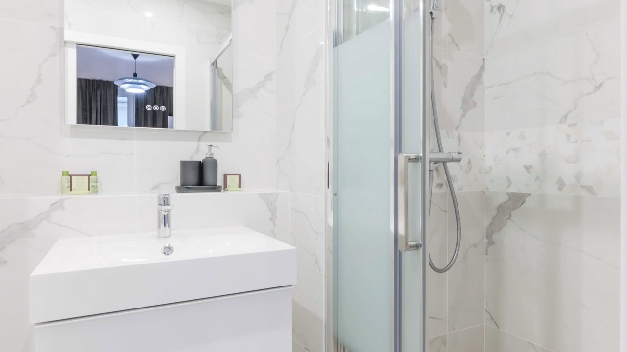 Photo of Bathroom in Ternes