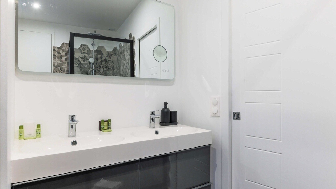 Photo of Bathroom in Ternes