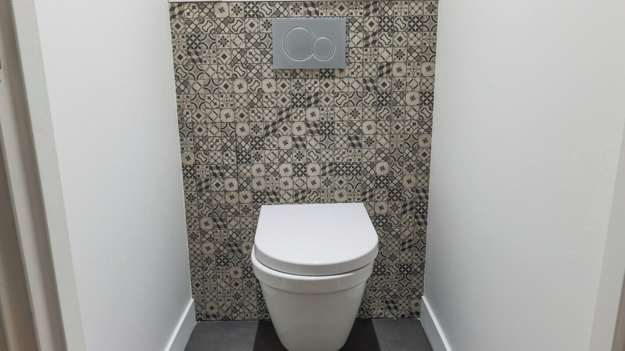 Photo of Bathroom in Ternes