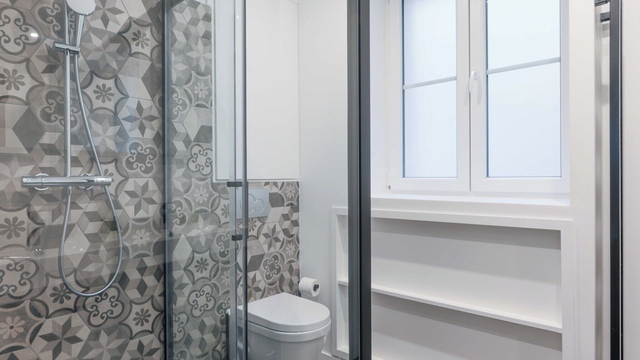Photo of Bathroom in Ternes