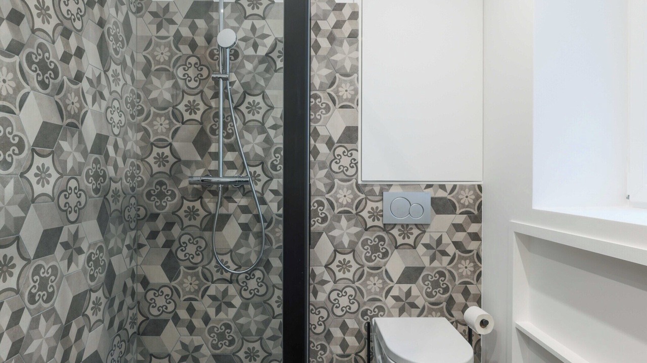 Photo of Bathroom in Ternes
