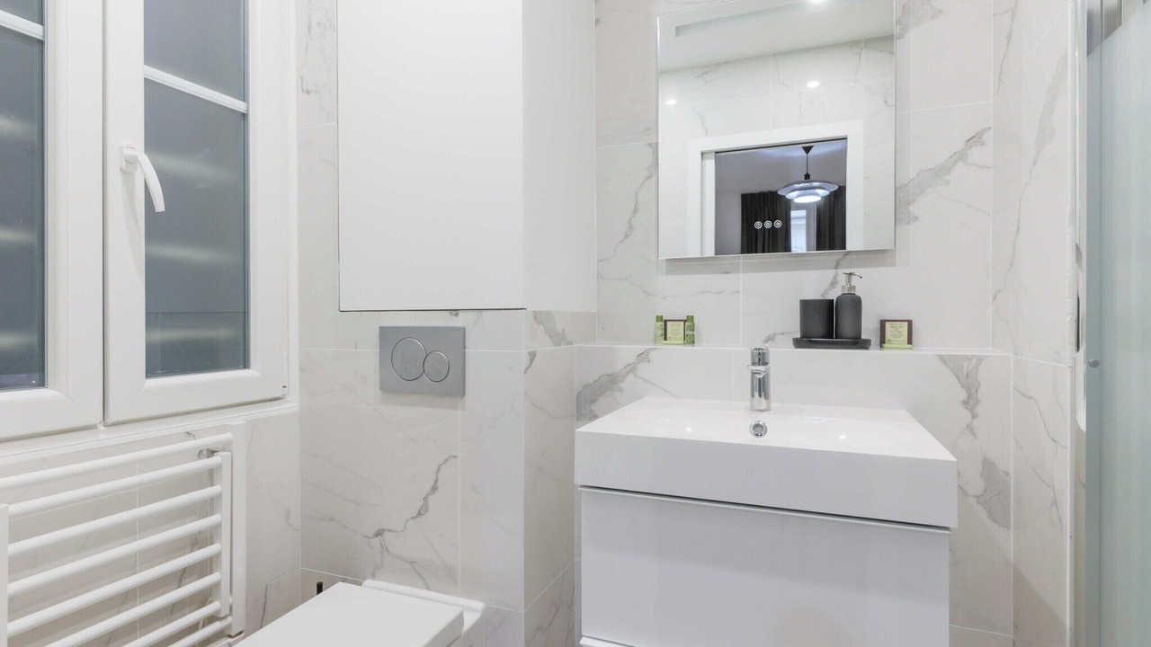 Photo of Bathroom in Ternes