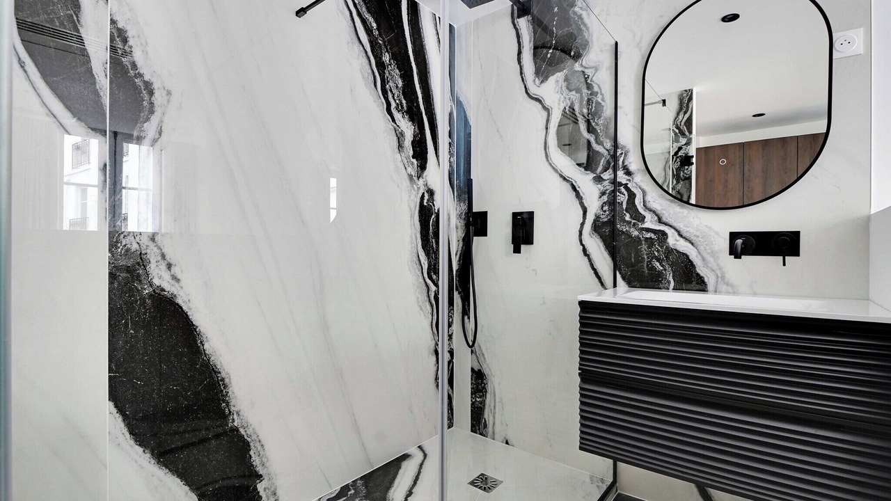 Photo of Bathroom in Madeleine