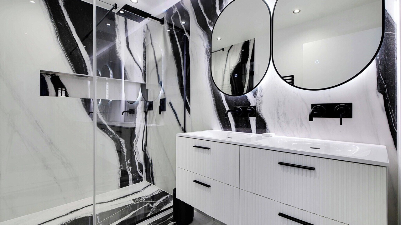 Photo of Bathroom in Madeleine