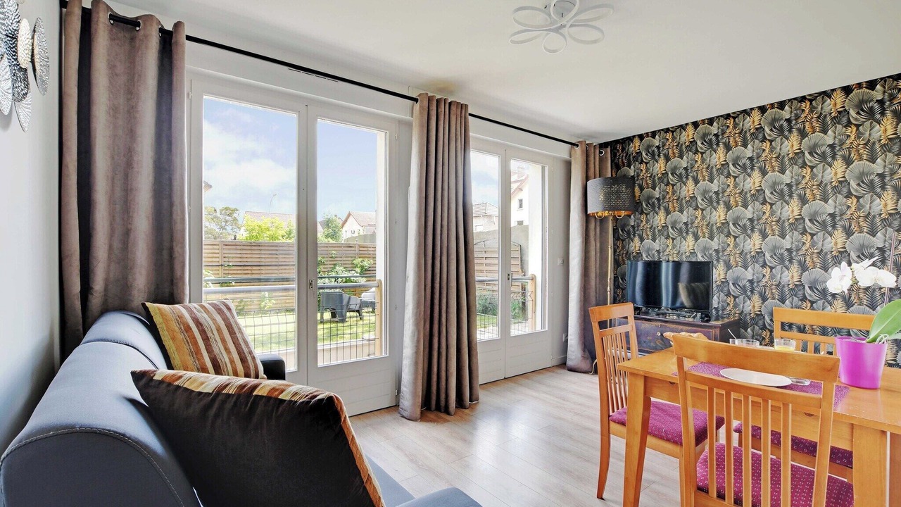 Photo of Livingroom in Orly