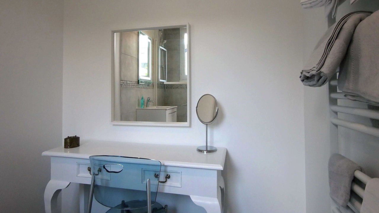 Photo of Bathroom in Orly