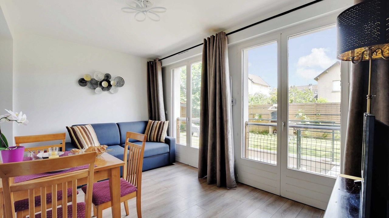 Photo of Livingroom in Orly
