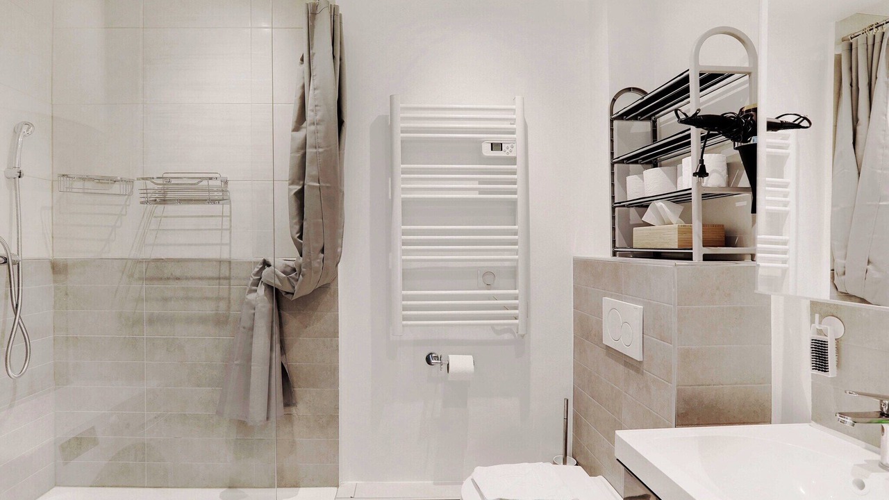 Photo of Bathroom in Gaillon