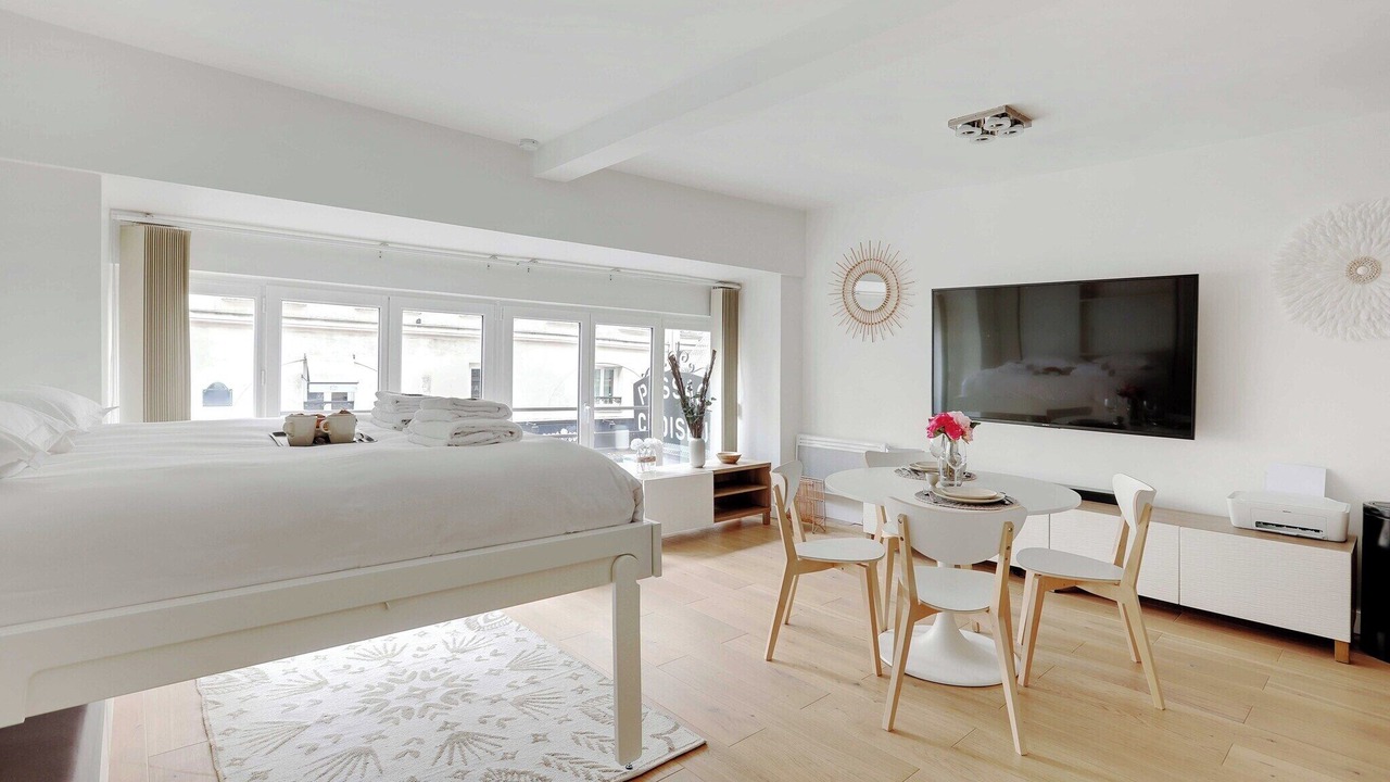 Photo of Bedroom in Gaillon