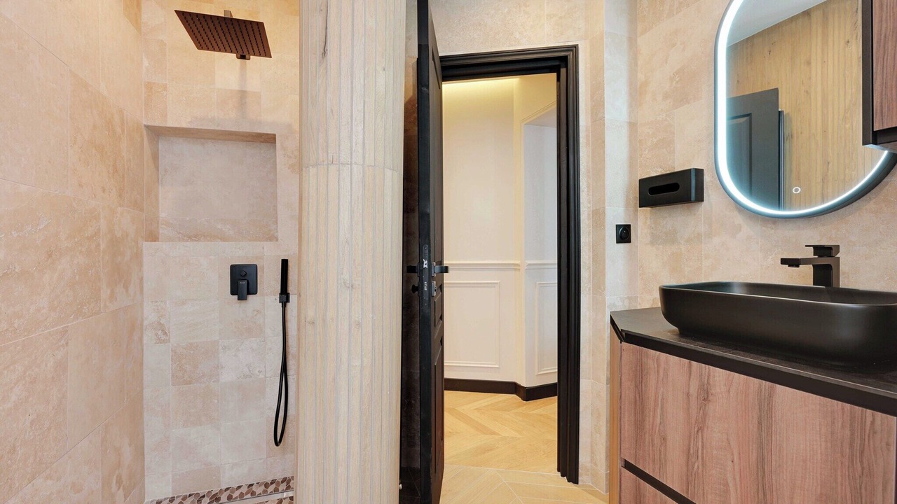 Photo of Bathroom in Ternes