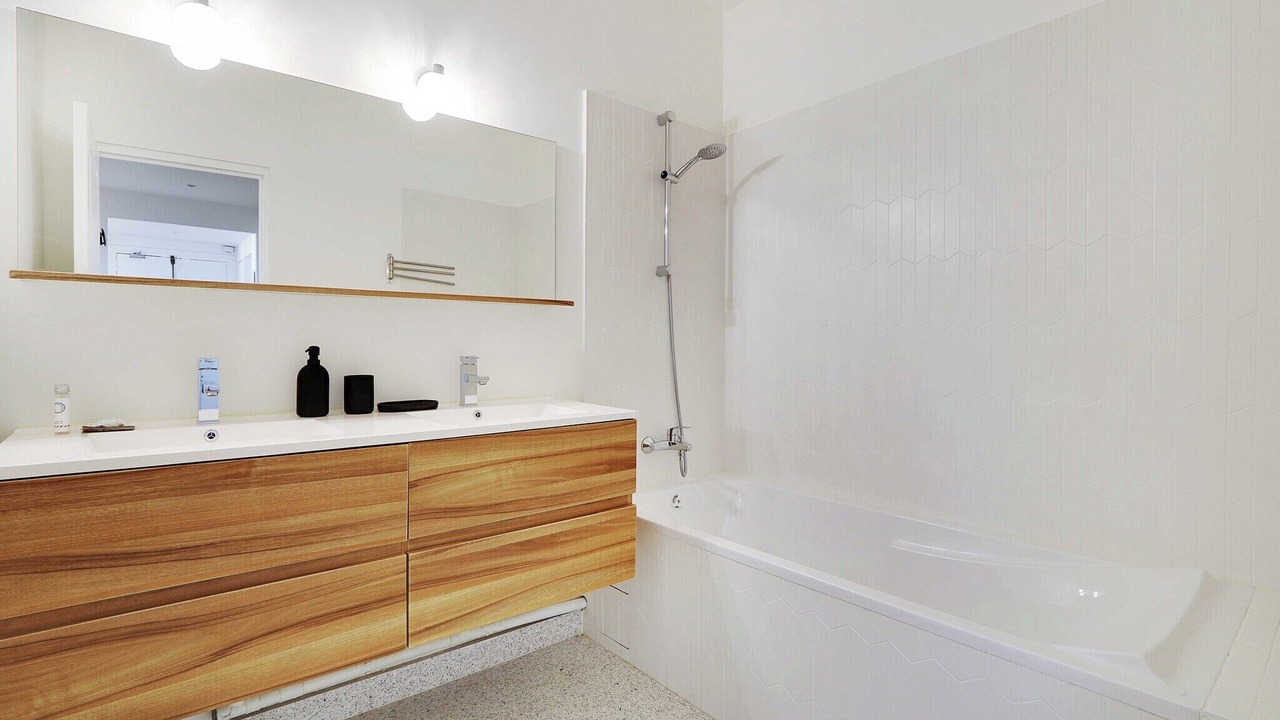 Photo of Bathroom in Ternes