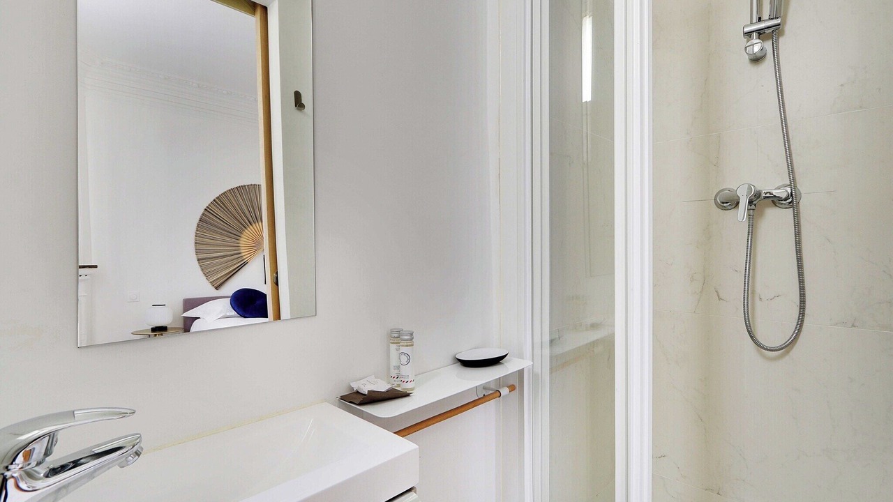 Photo of Bathroom in Ternes
