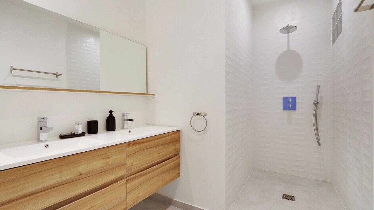 Photo of Bathroom in Ternes