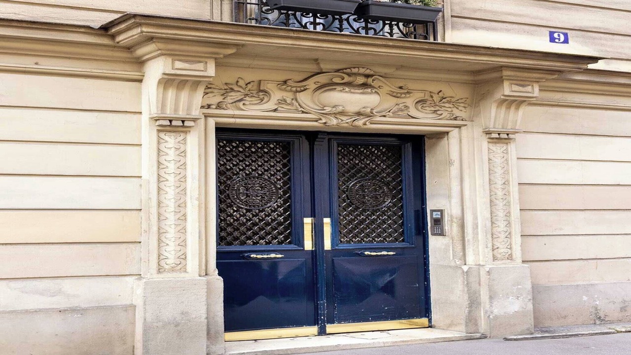 Photo of Outdoor in Val-de-Grace