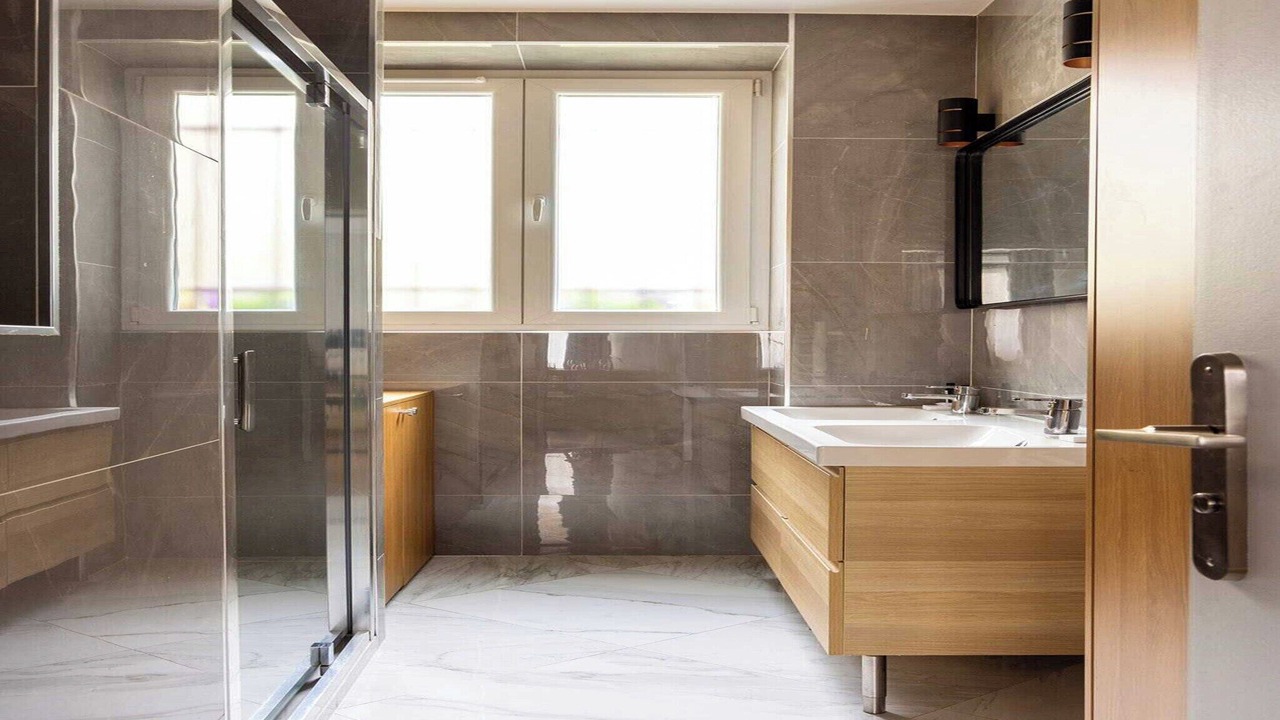Photo of Bathroom in Val-de-Grace