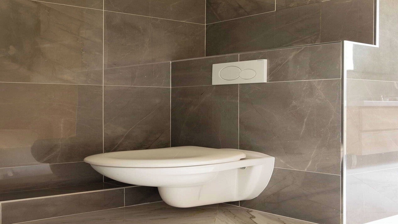 Photo of Bathroom in Val-de-Grace