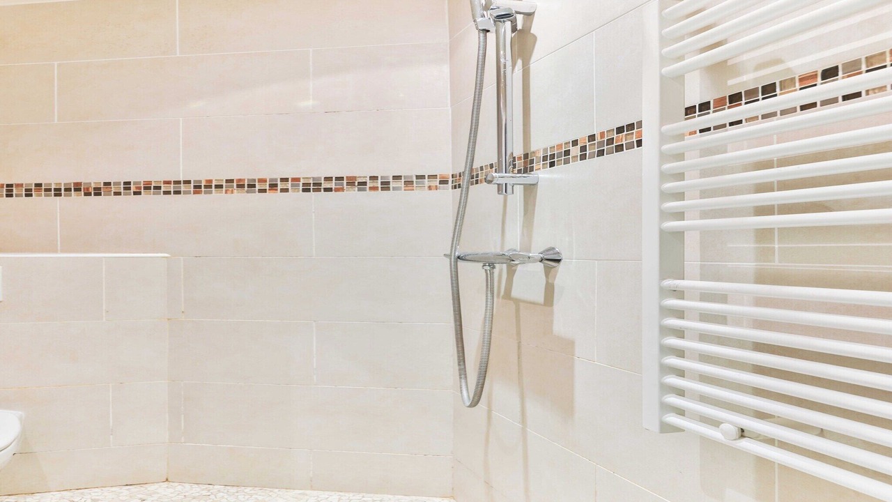 Photo of Bathroom in Chaillot