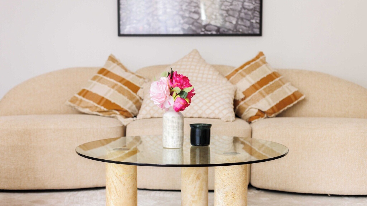 Photo of Livingroom in Quartier de Javel
