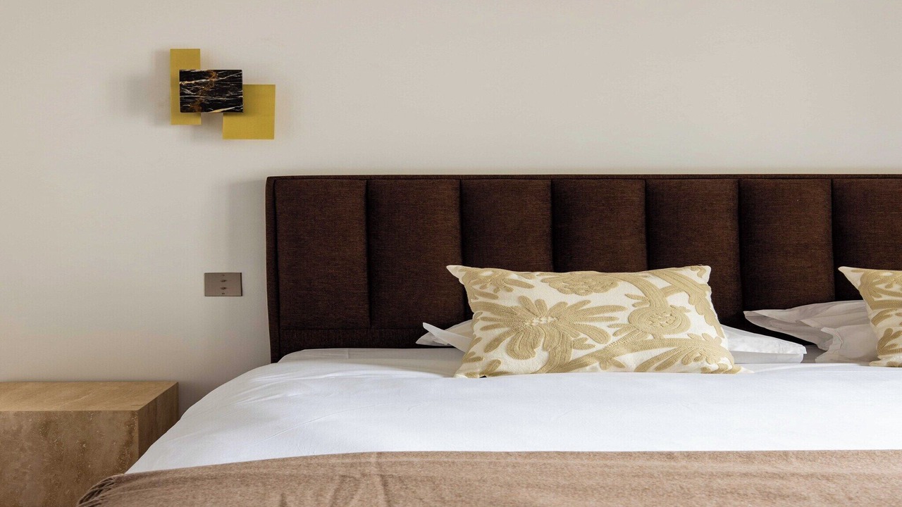 Photo of Bedroom in Porte-Dauphine